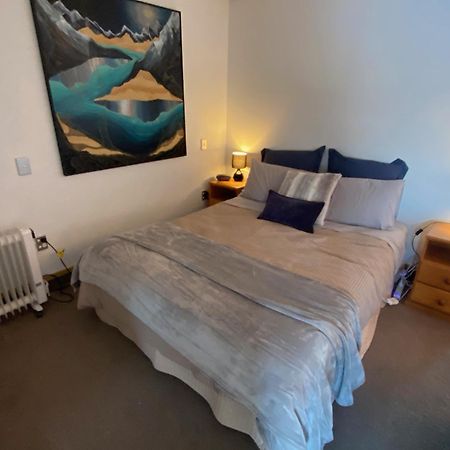 Comfortable Mountain View Studio 皇后镇 外观 照片
